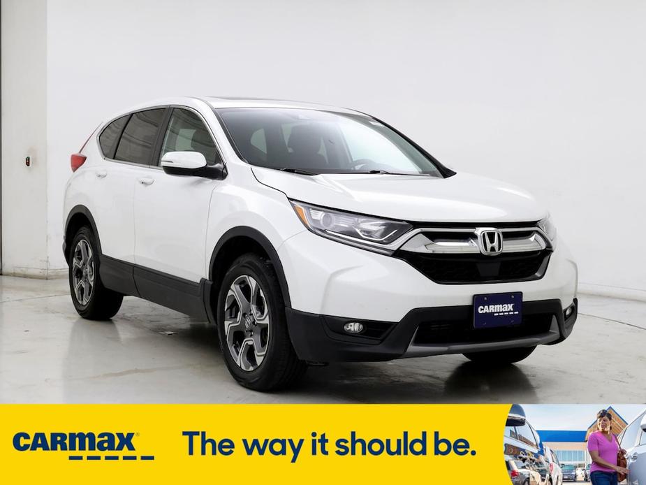 used 2019 Honda CR-V car, priced at $24,998