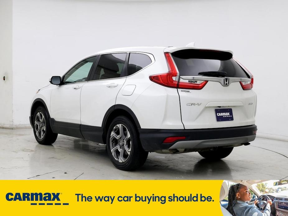 used 2019 Honda CR-V car, priced at $24,998