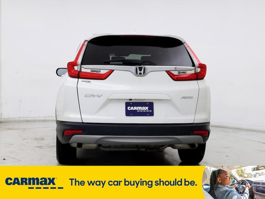 used 2019 Honda CR-V car, priced at $24,998