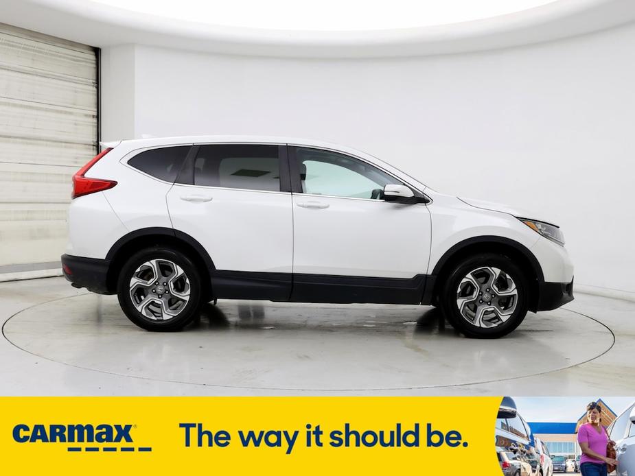 used 2019 Honda CR-V car, priced at $24,998