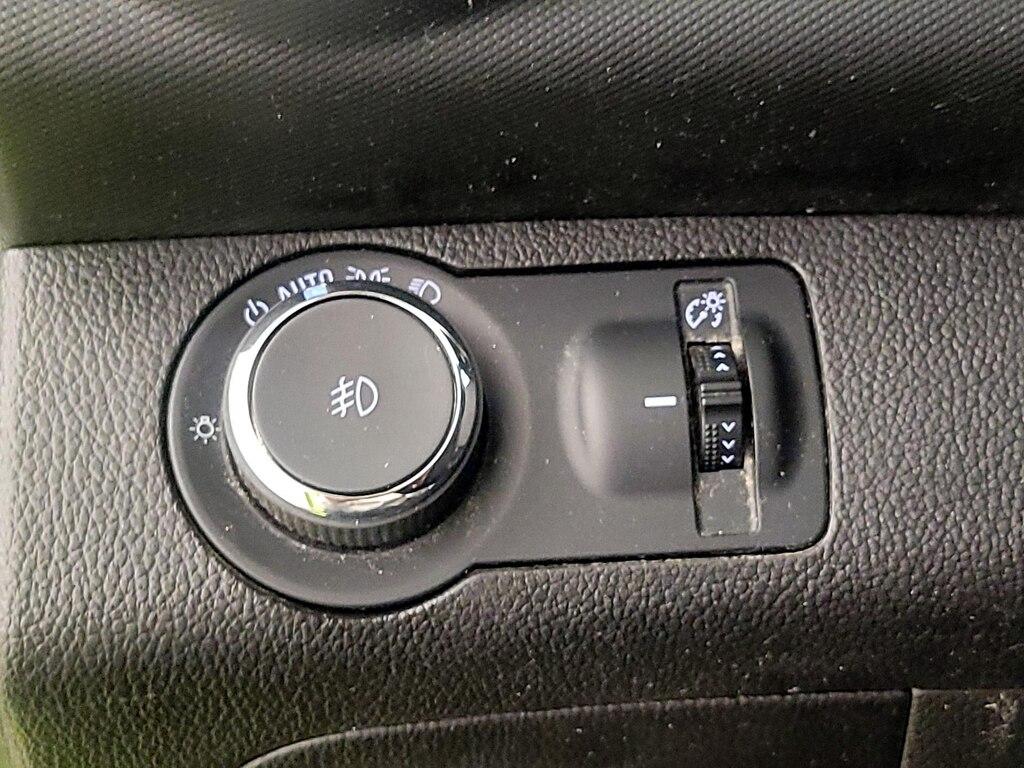 used 2019 Chevrolet Sonic car, priced at $12,599