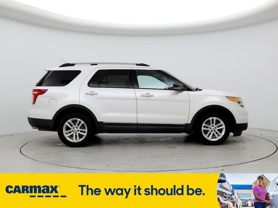 used 2013 Ford Explorer car, priced at $15,998