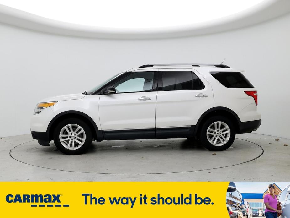 used 2013 Ford Explorer car, priced at $15,998