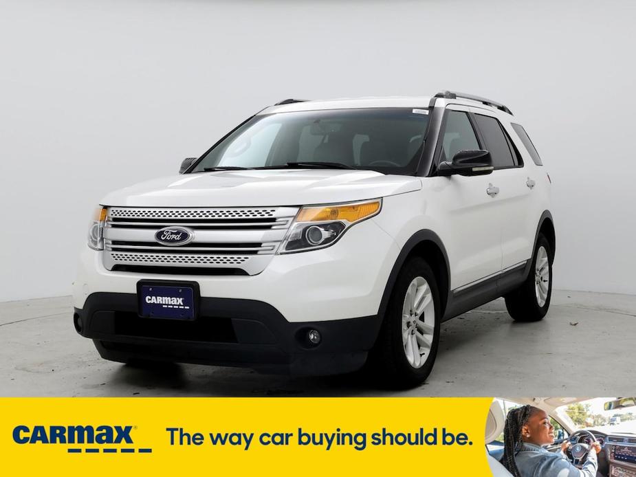 used 2013 Ford Explorer car, priced at $15,998