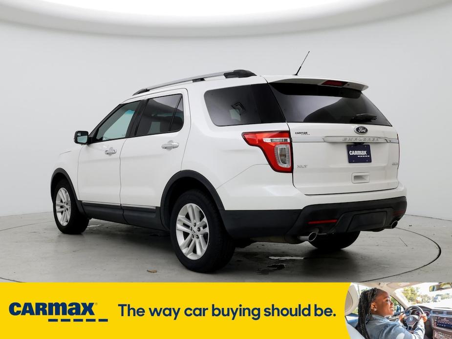 used 2013 Ford Explorer car, priced at $15,998