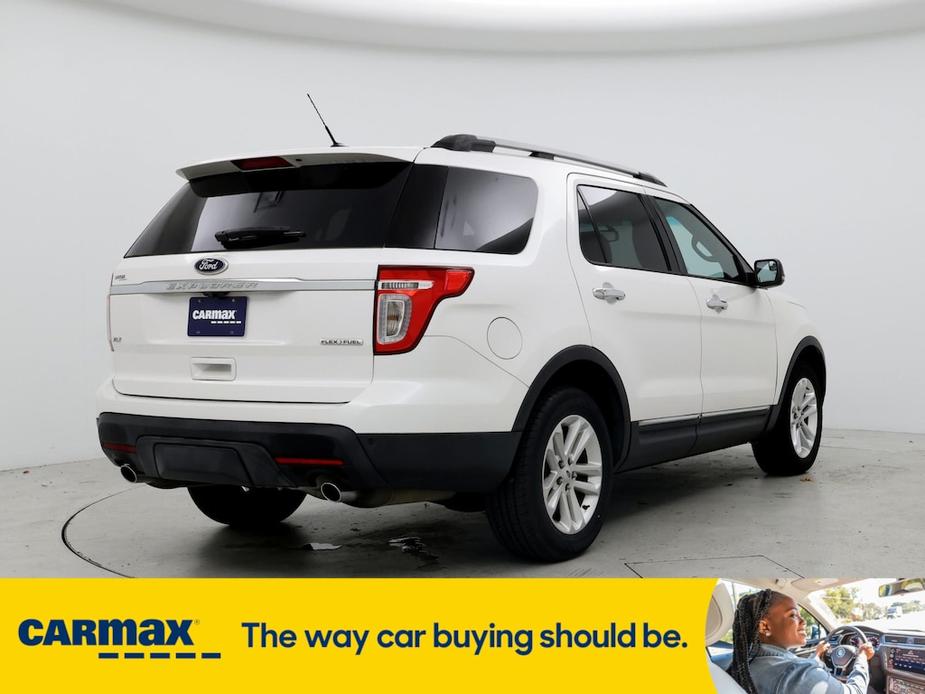 used 2013 Ford Explorer car, priced at $15,998