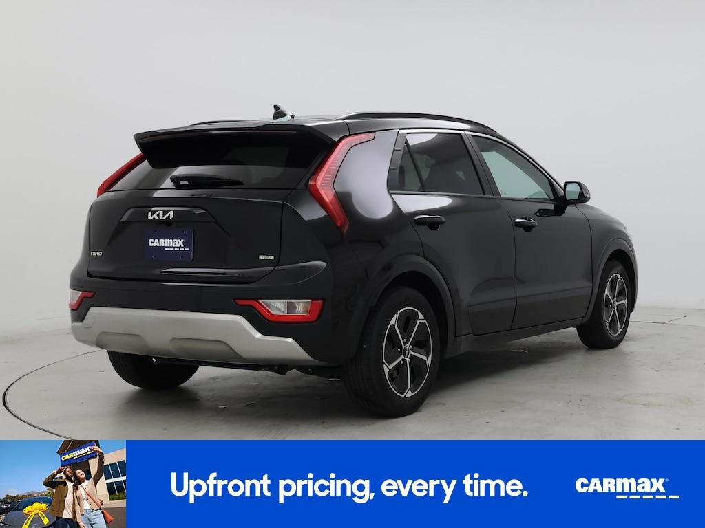 used 2023 Kia Niro car, priced at $26,998