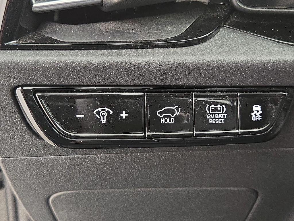 used 2023 Kia Niro car, priced at $26,998