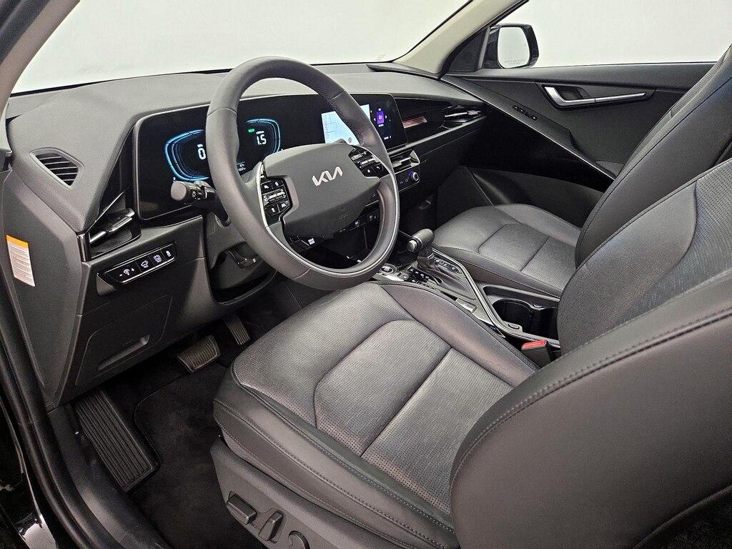 used 2023 Kia Niro car, priced at $26,998
