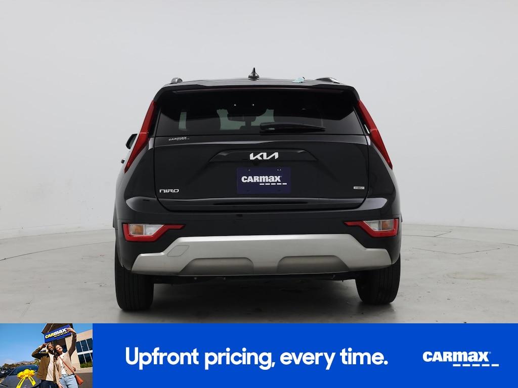 used 2023 Kia Niro car, priced at $26,998