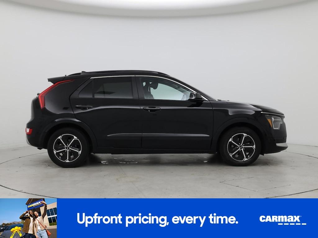 used 2023 Kia Niro car, priced at $26,998