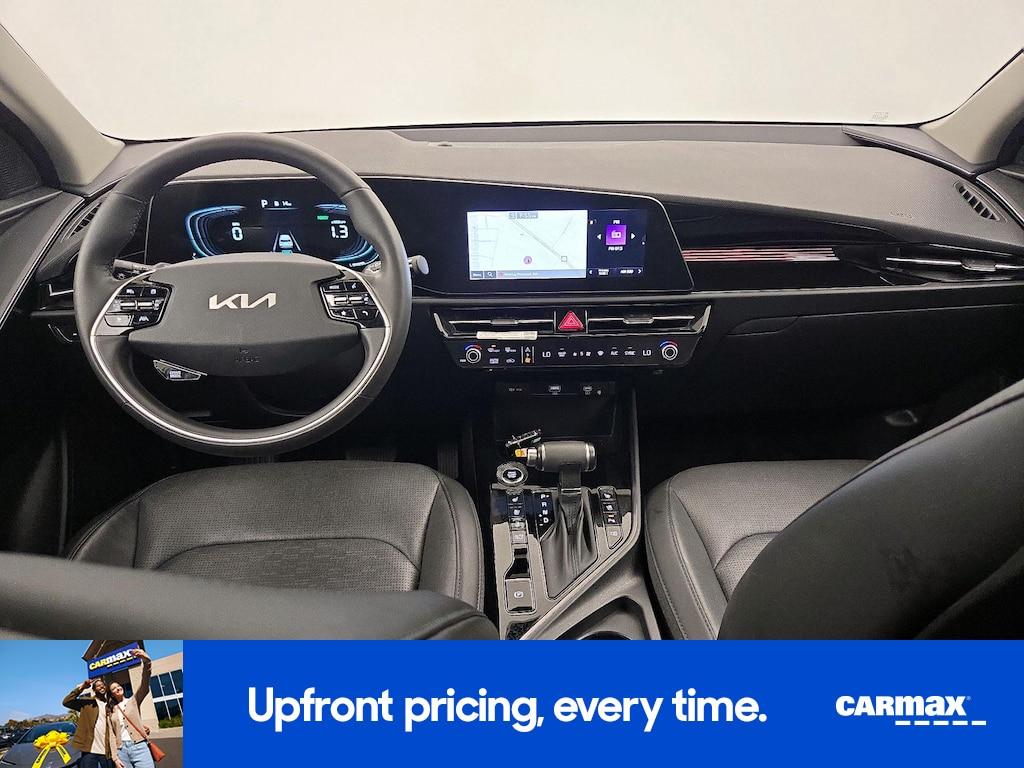used 2023 Kia Niro car, priced at $26,998