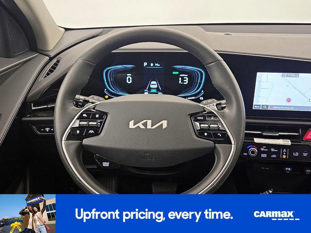 used 2023 Kia Niro car, priced at $26,998