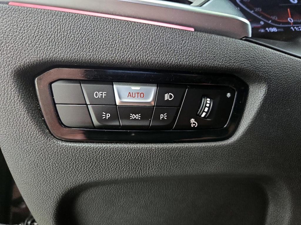 used 2022 BMW 330 car, priced at $28,998