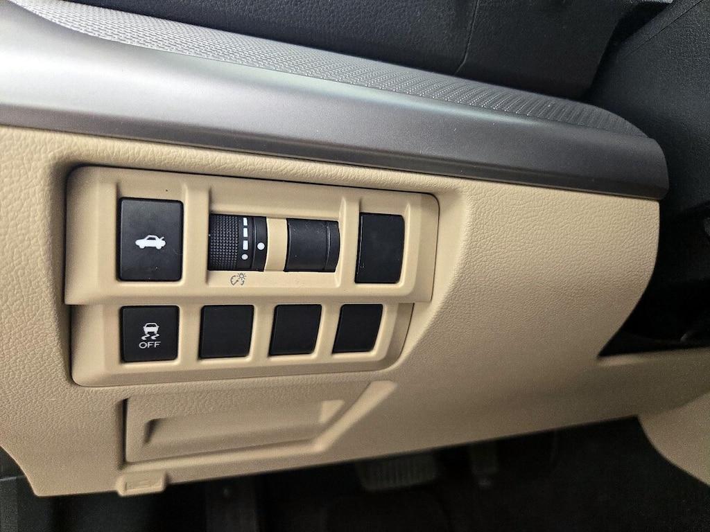 used 2015 Subaru Legacy car, priced at $17,998