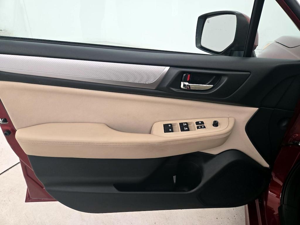 used 2015 Subaru Legacy car, priced at $17,998