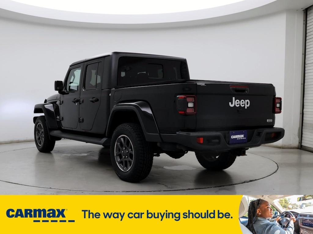 used 2020 Jeep Gladiator car, priced at $29,998