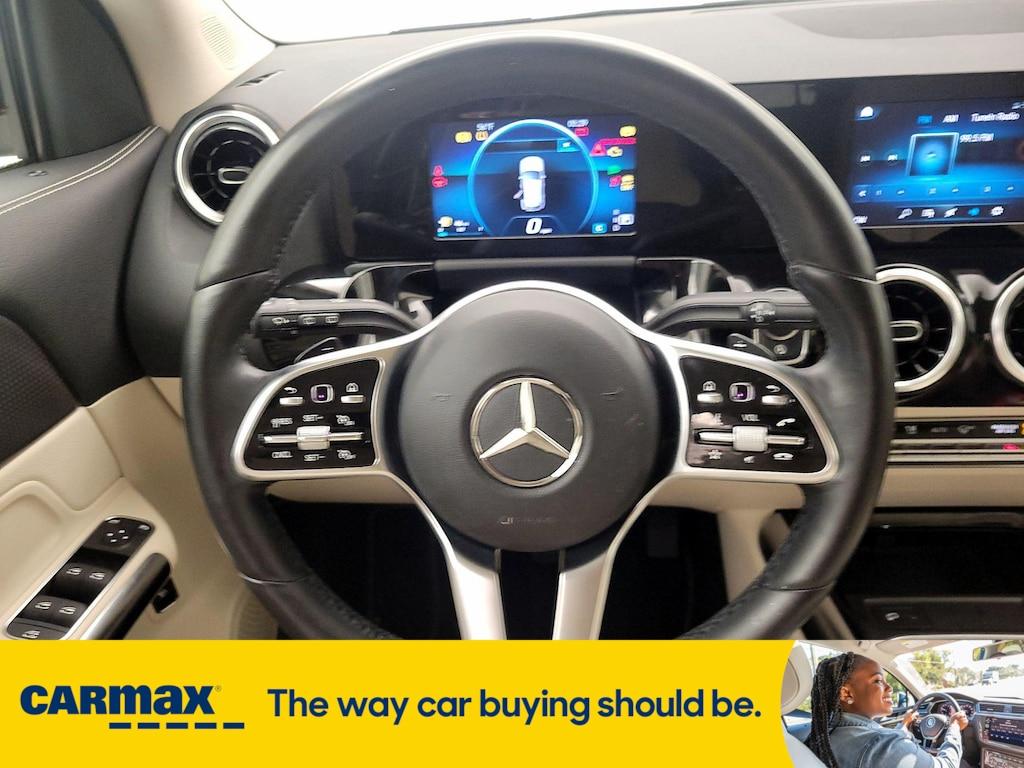 used 2022 Mercedes-Benz GLA 250 car, priced at $30,998