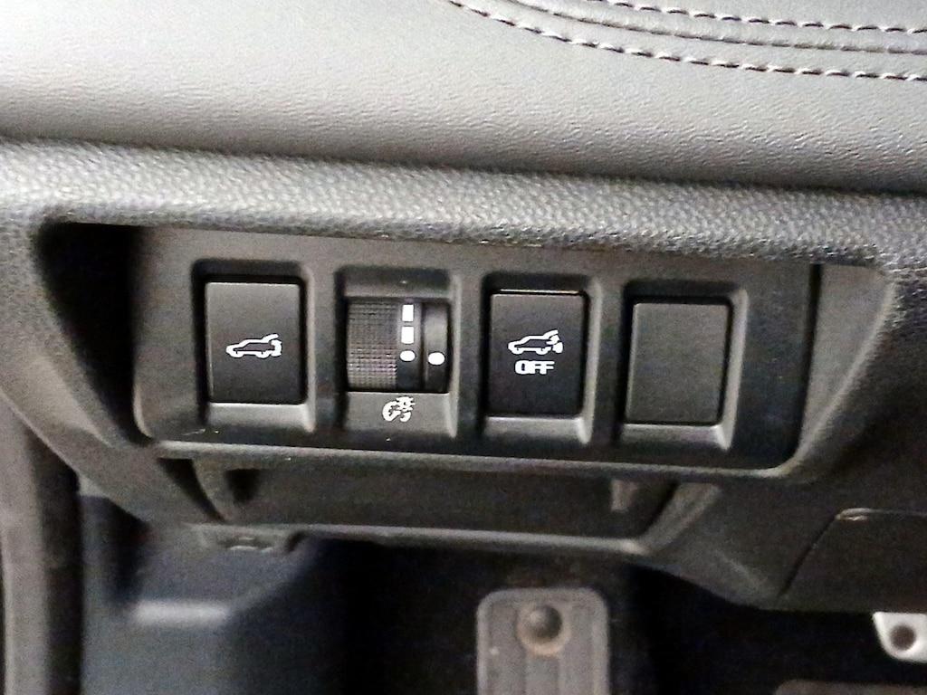 used 2022 Subaru Outback car, priced at $29,998
