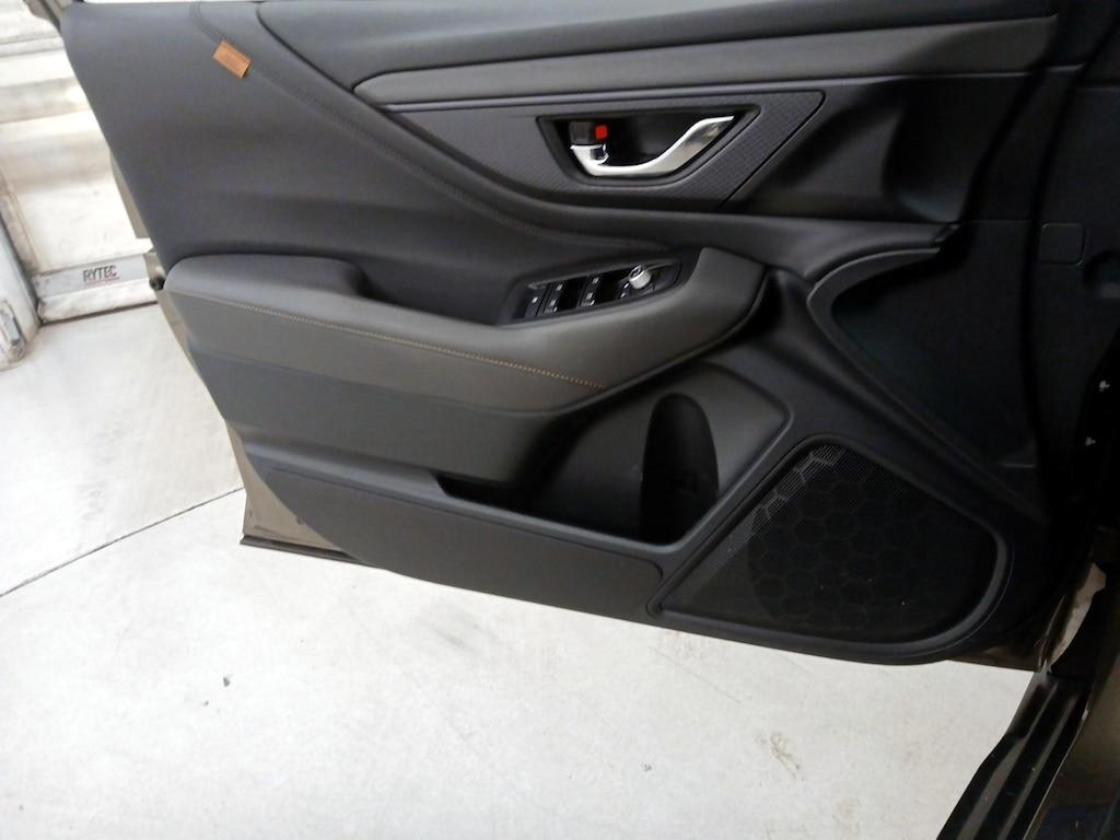 used 2022 Subaru Outback car, priced at $29,998