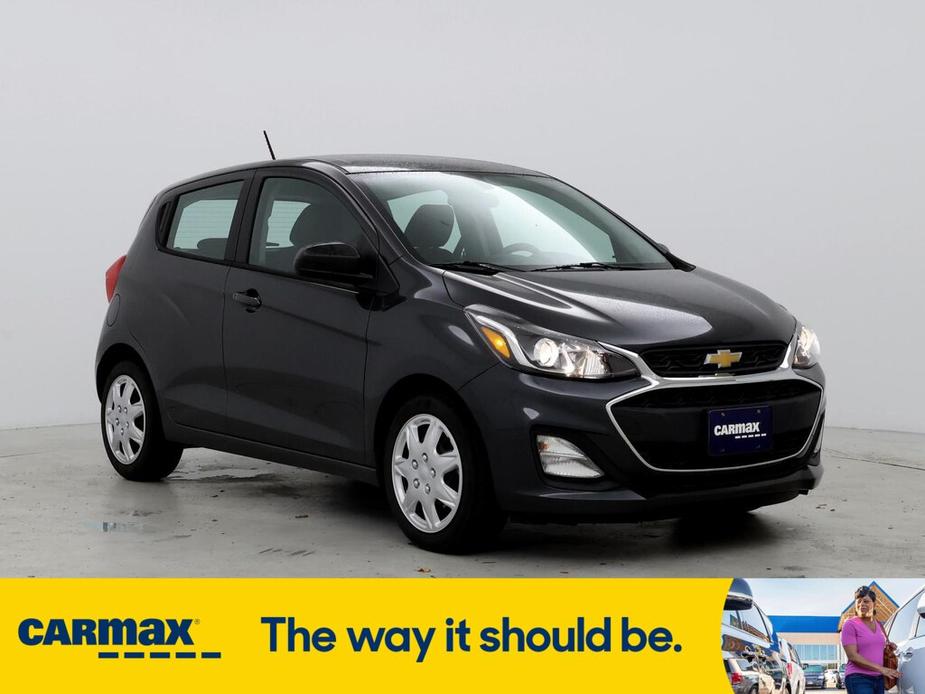 used 2020 Chevrolet Spark car, priced at $14,998