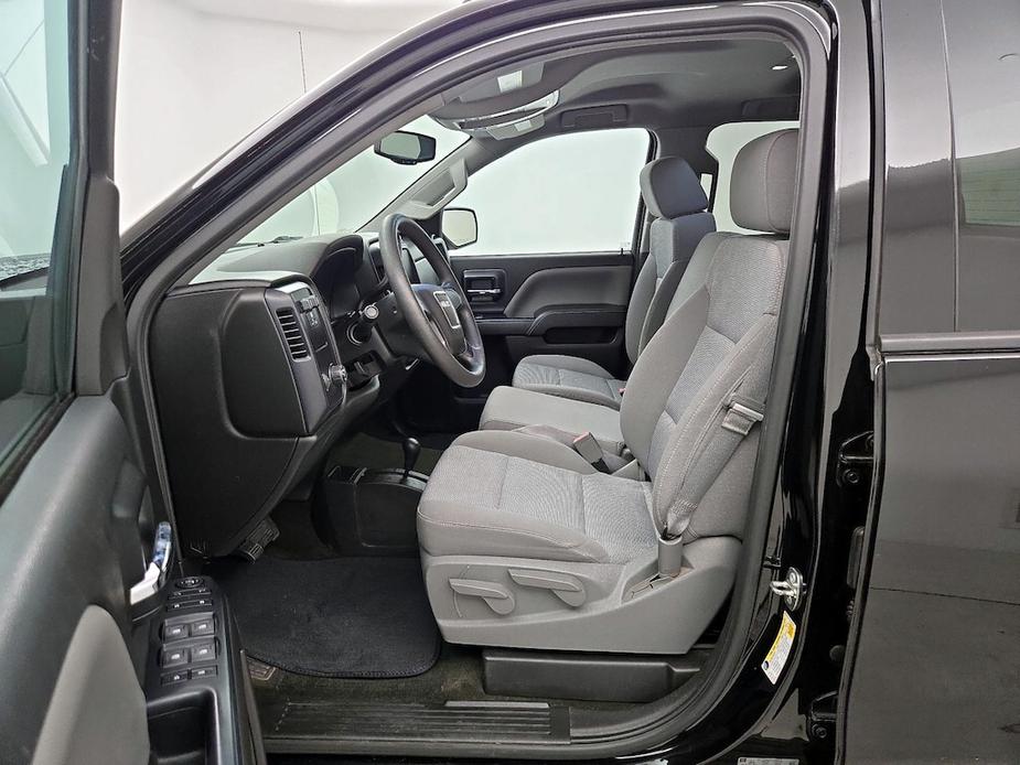 used 2015 GMC Sierra 1500 car, priced at $24,998