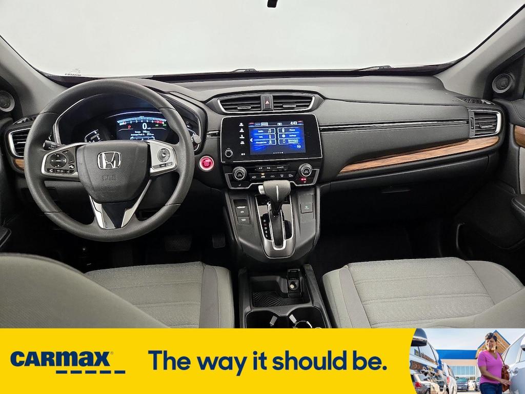 used 2017 Honda CR-V car, priced at $25,998