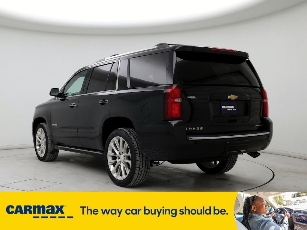 used 2019 Chevrolet Tahoe car, priced at $48,998