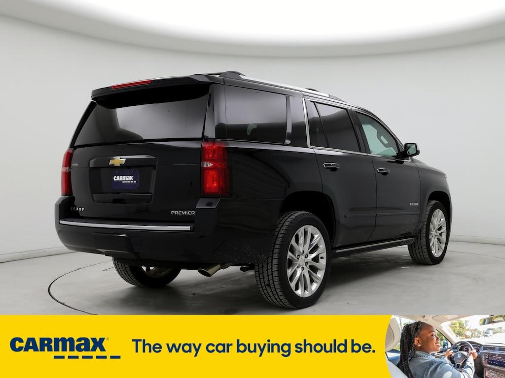 used 2019 Chevrolet Tahoe car, priced at $48,998