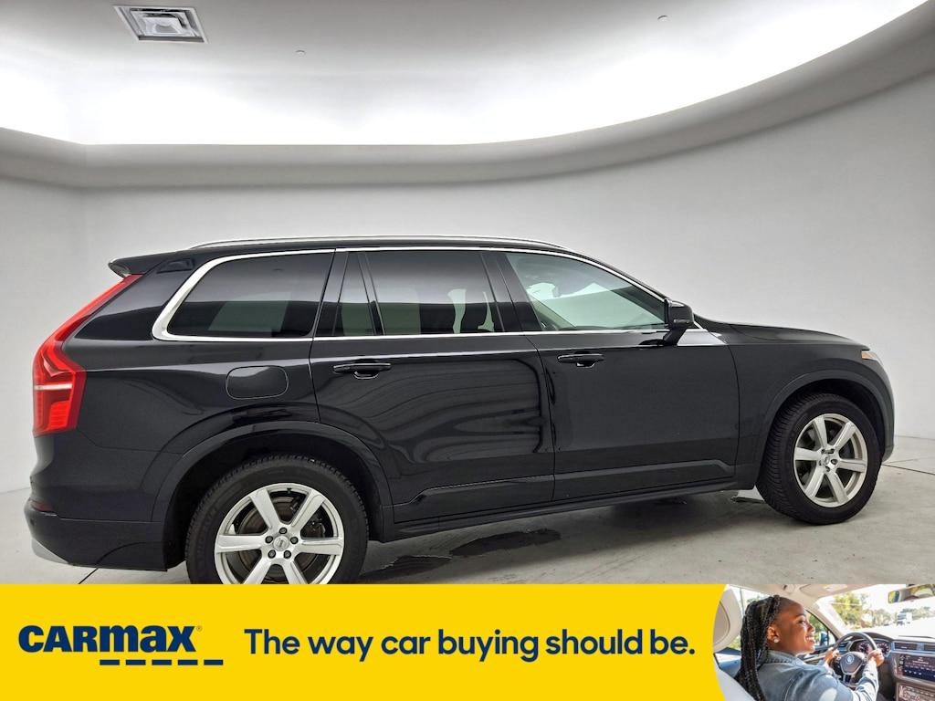 used 2022 Volvo XC90 car, priced at $31,998