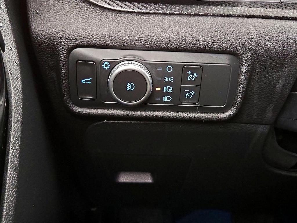 used 2022 Ford Explorer car, priced at $37,998