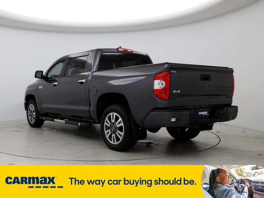 used 2020 Toyota Tundra car, priced at $47,998