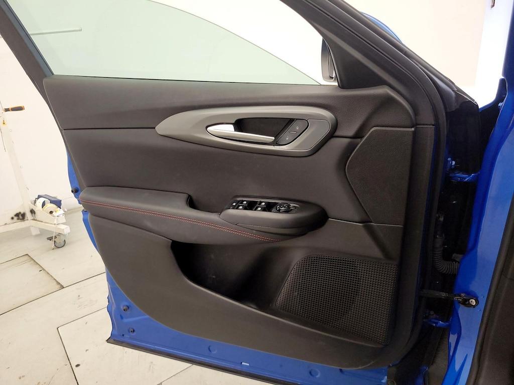 used 2023 Dodge Hornet car, priced at $22,998