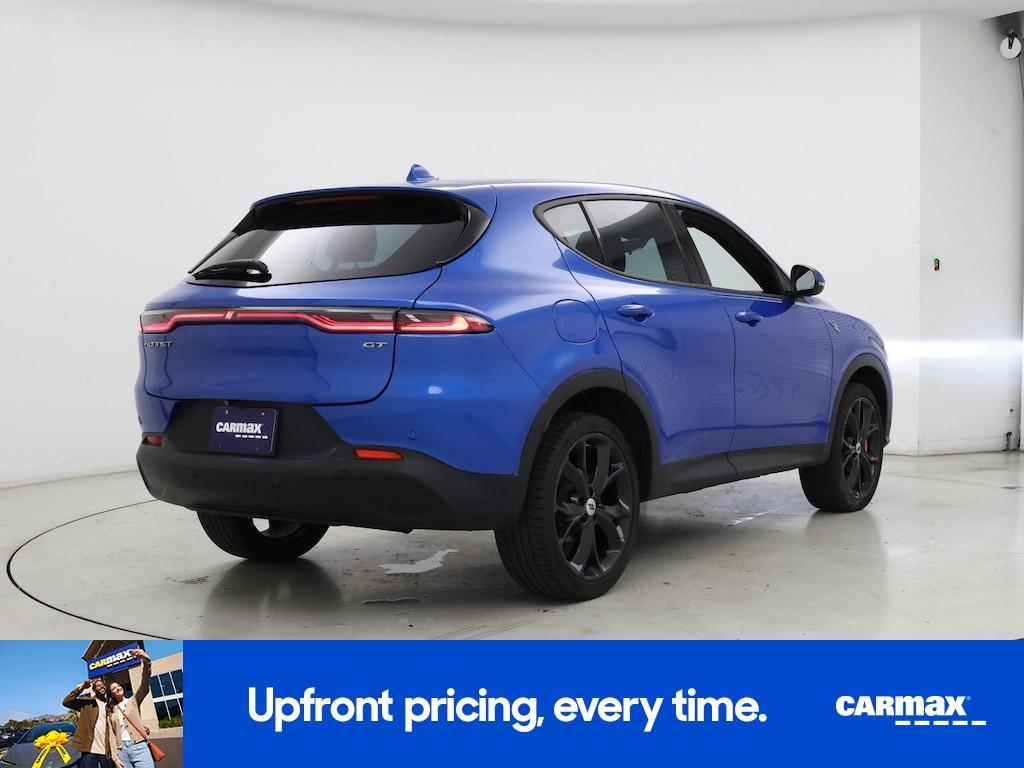 used 2023 Dodge Hornet car, priced at $22,998