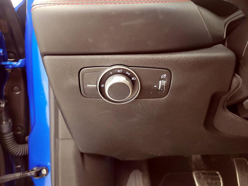 used 2023 Dodge Hornet car, priced at $22,998