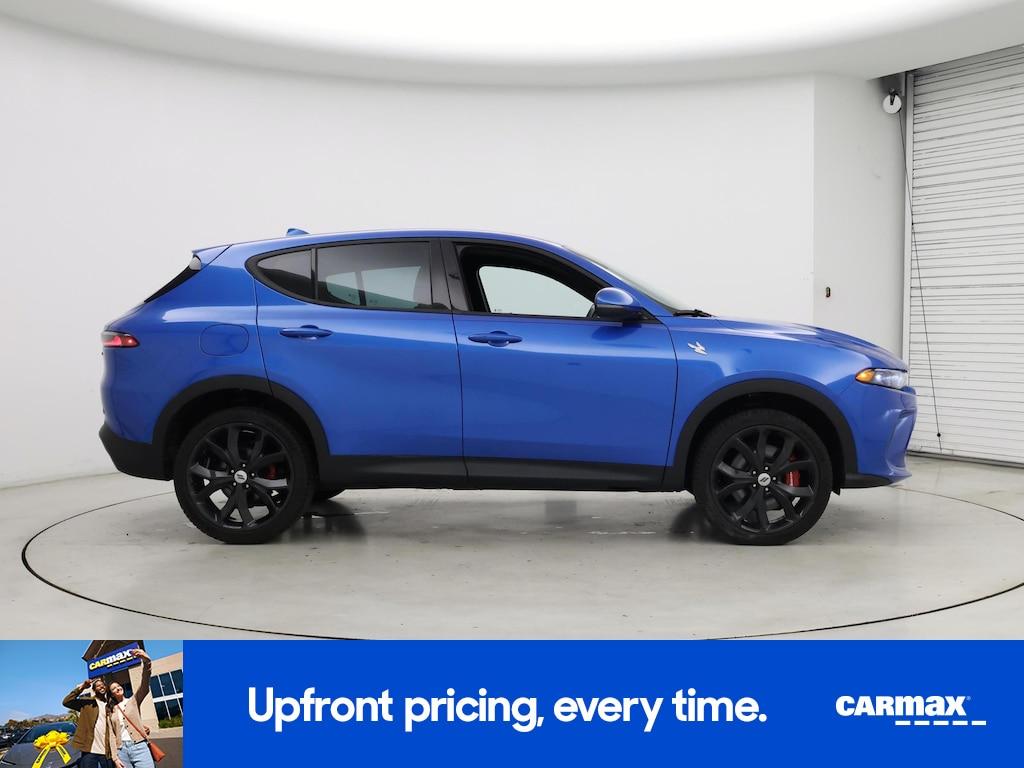 used 2023 Dodge Hornet car, priced at $22,998