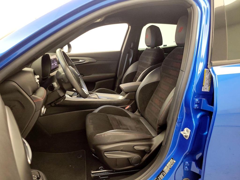 used 2023 Dodge Hornet car, priced at $22,998