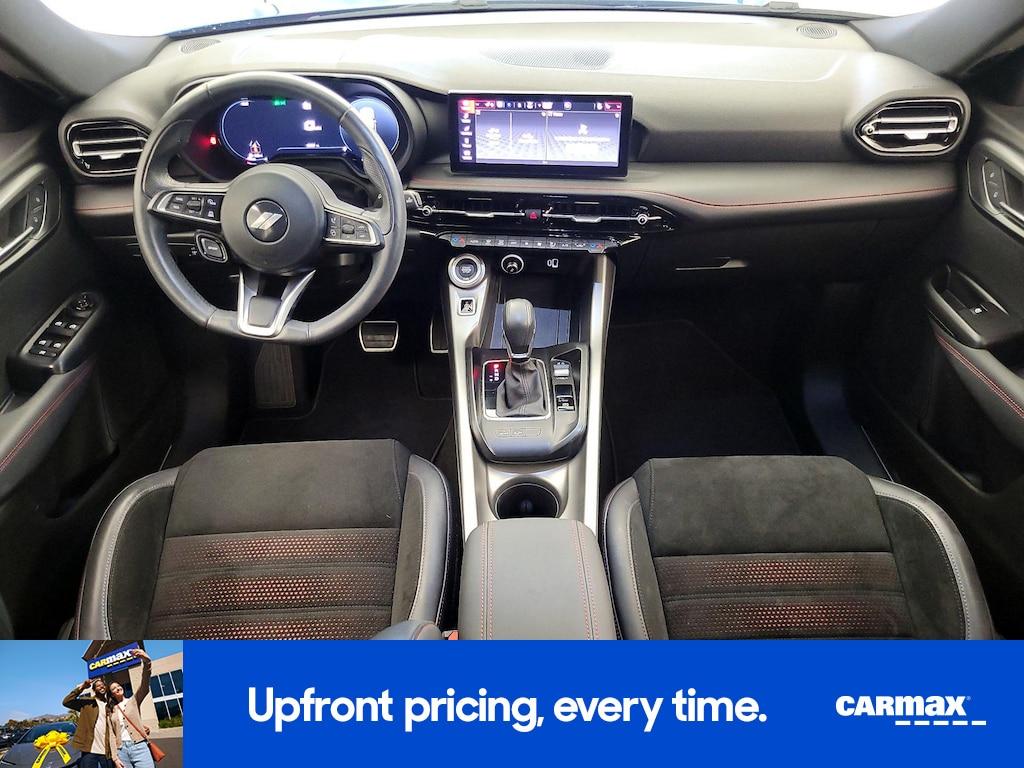 used 2023 Dodge Hornet car, priced at $22,998