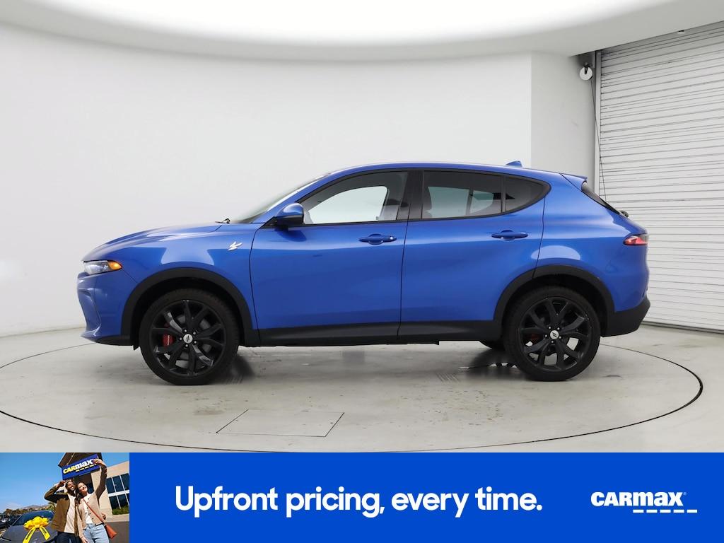 used 2023 Dodge Hornet car, priced at $22,998