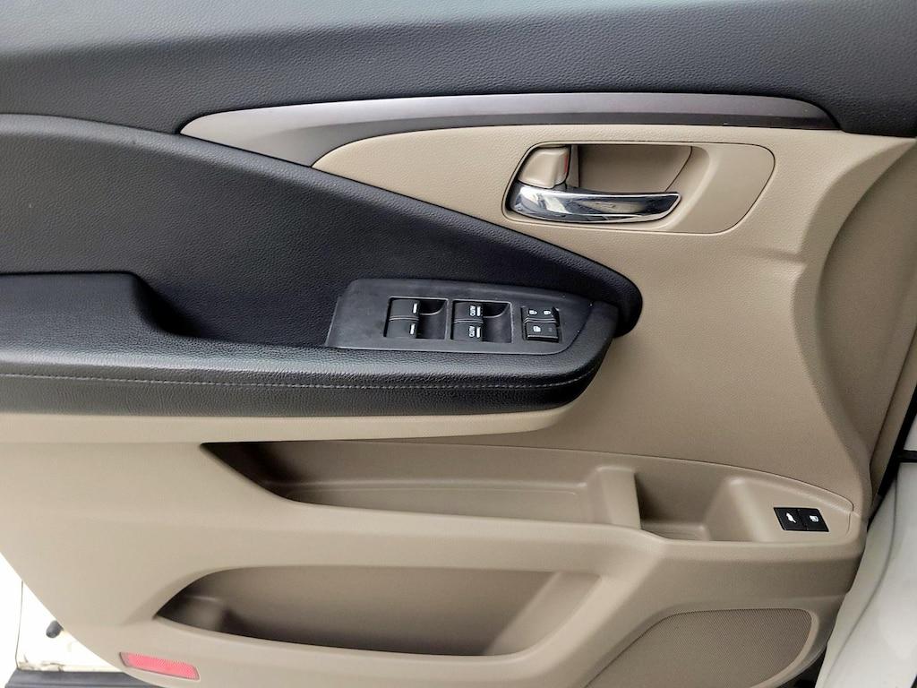 used 2016 Honda Pilot car, priced at $18,998