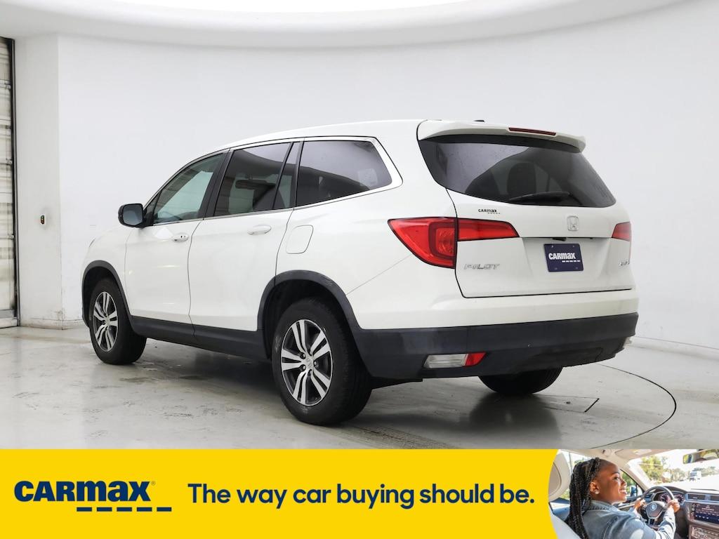 used 2016 Honda Pilot car, priced at $18,998