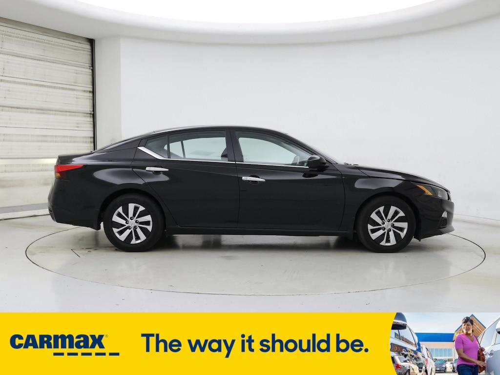 used 2022 Nissan Altima car, priced at $21,998