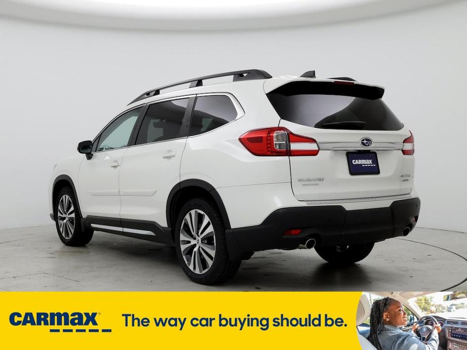 used 2022 Subaru Ascent car, priced at $35,998