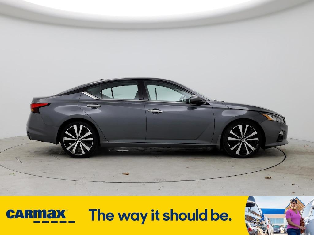 used 2020 Nissan Altima car, priced at $24,998