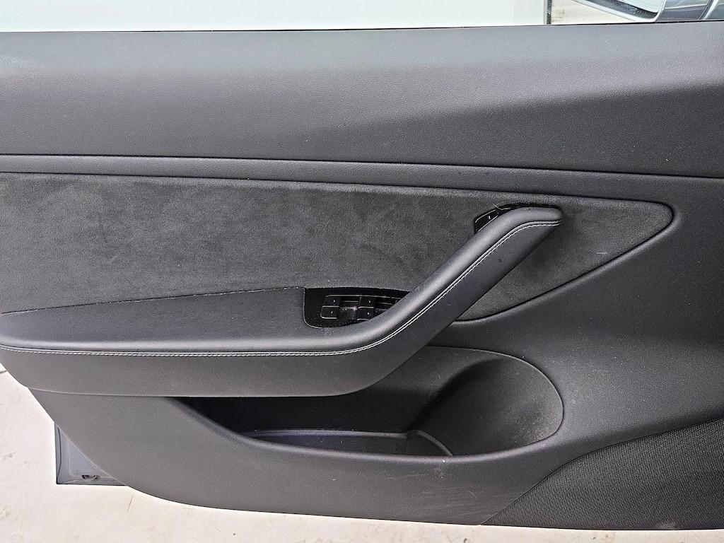 used 2019 Tesla Model 3 car, priced at $21,998