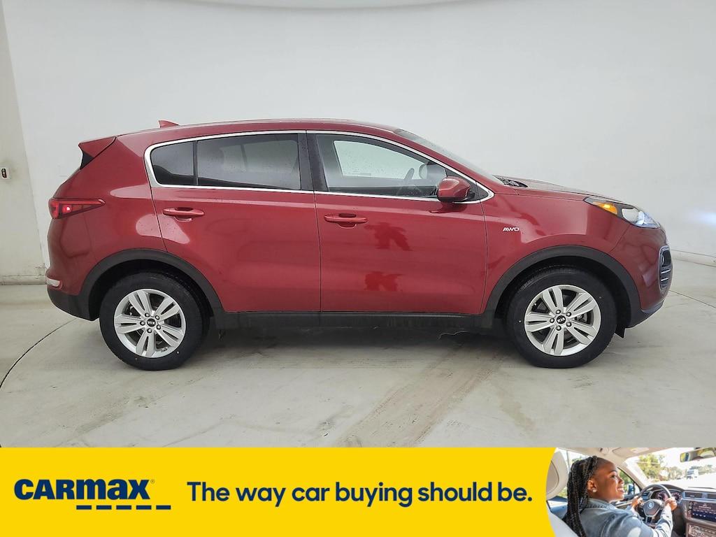 used 2019 Kia Sportage car, priced at $16,998