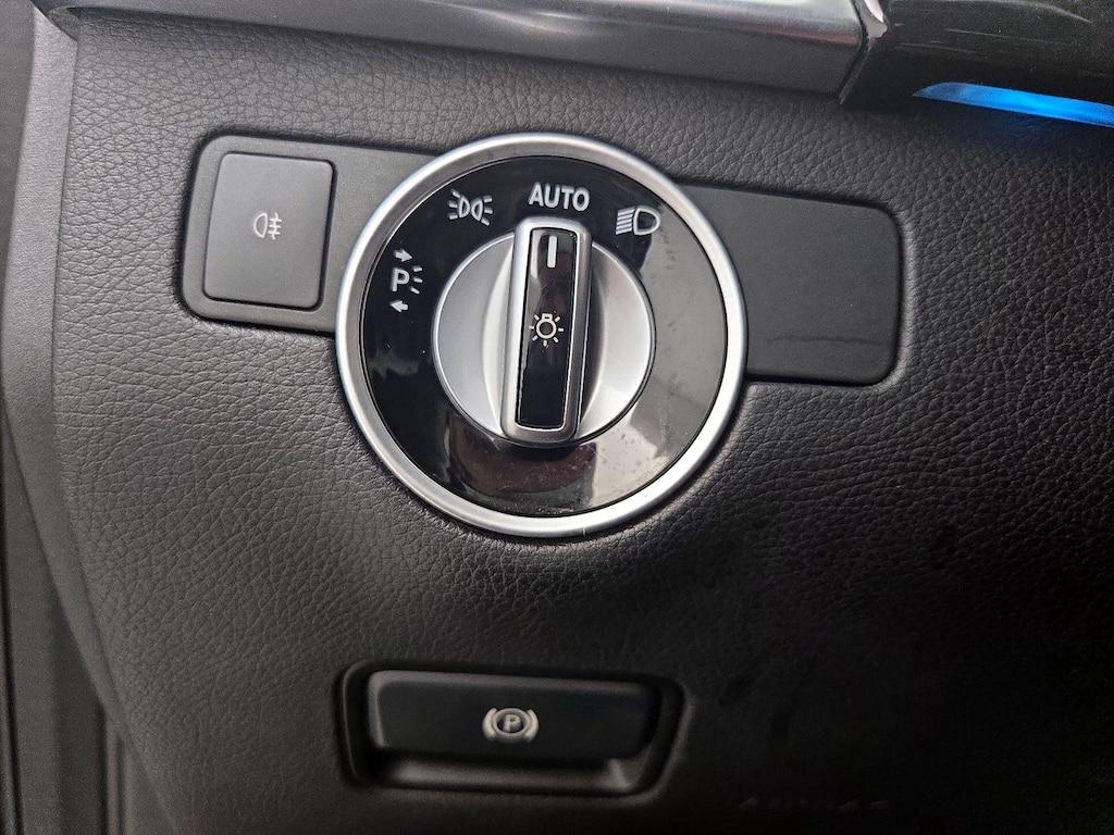 used 2016 Mercedes-Benz GLE-Class car, priced at $24,998