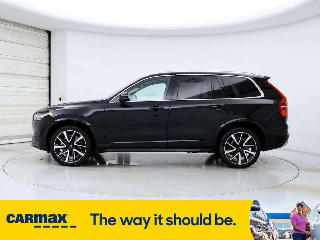 used 2022 Volvo XC90 car, priced at $34,998