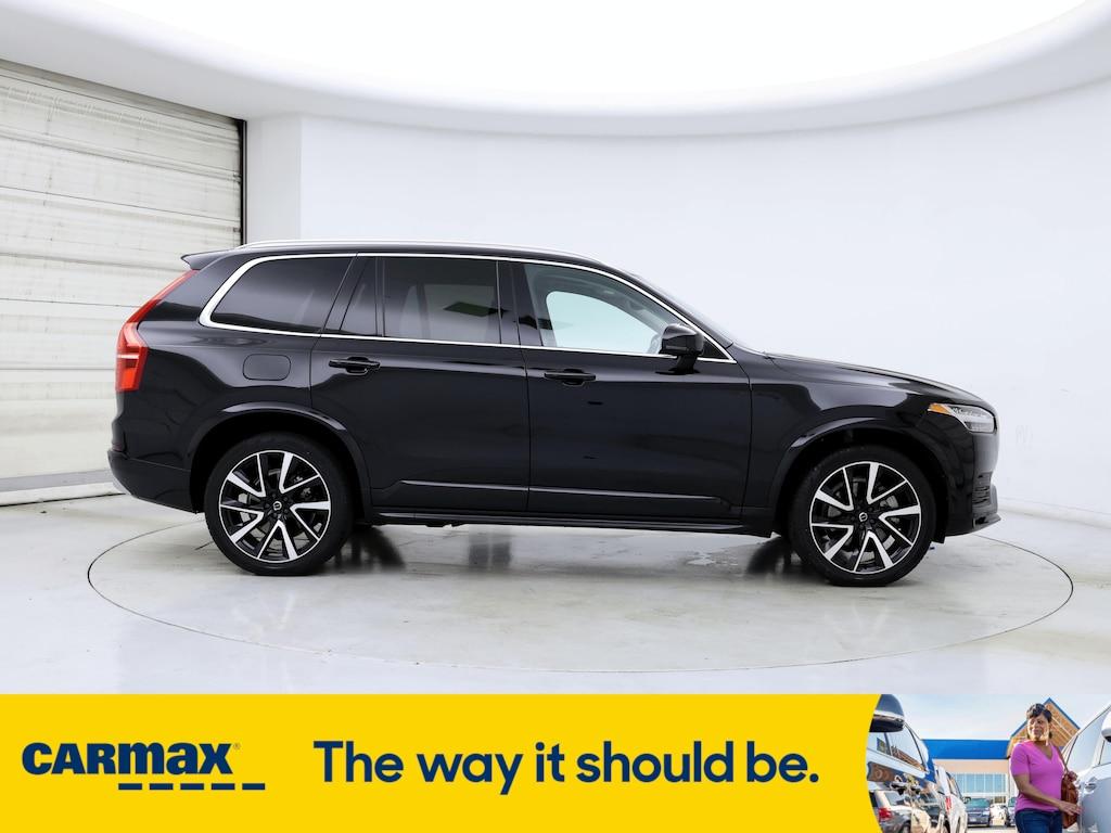 used 2022 Volvo XC90 car, priced at $34,998