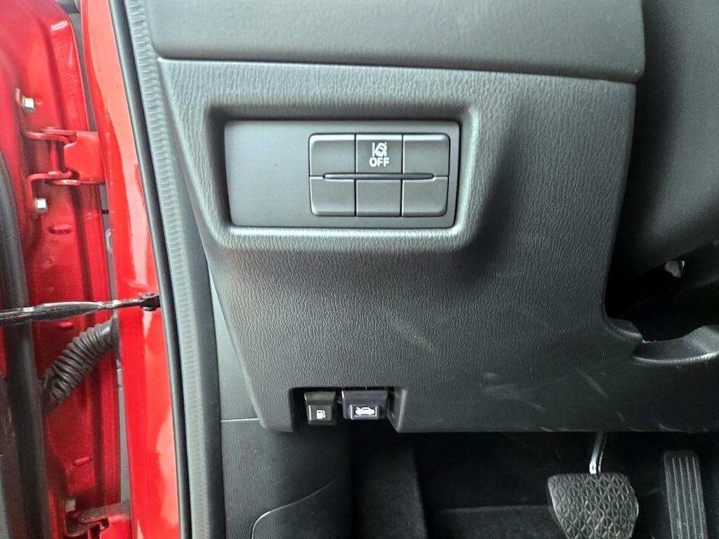 used 2023 Mazda CX-5 car, priced at $29,998